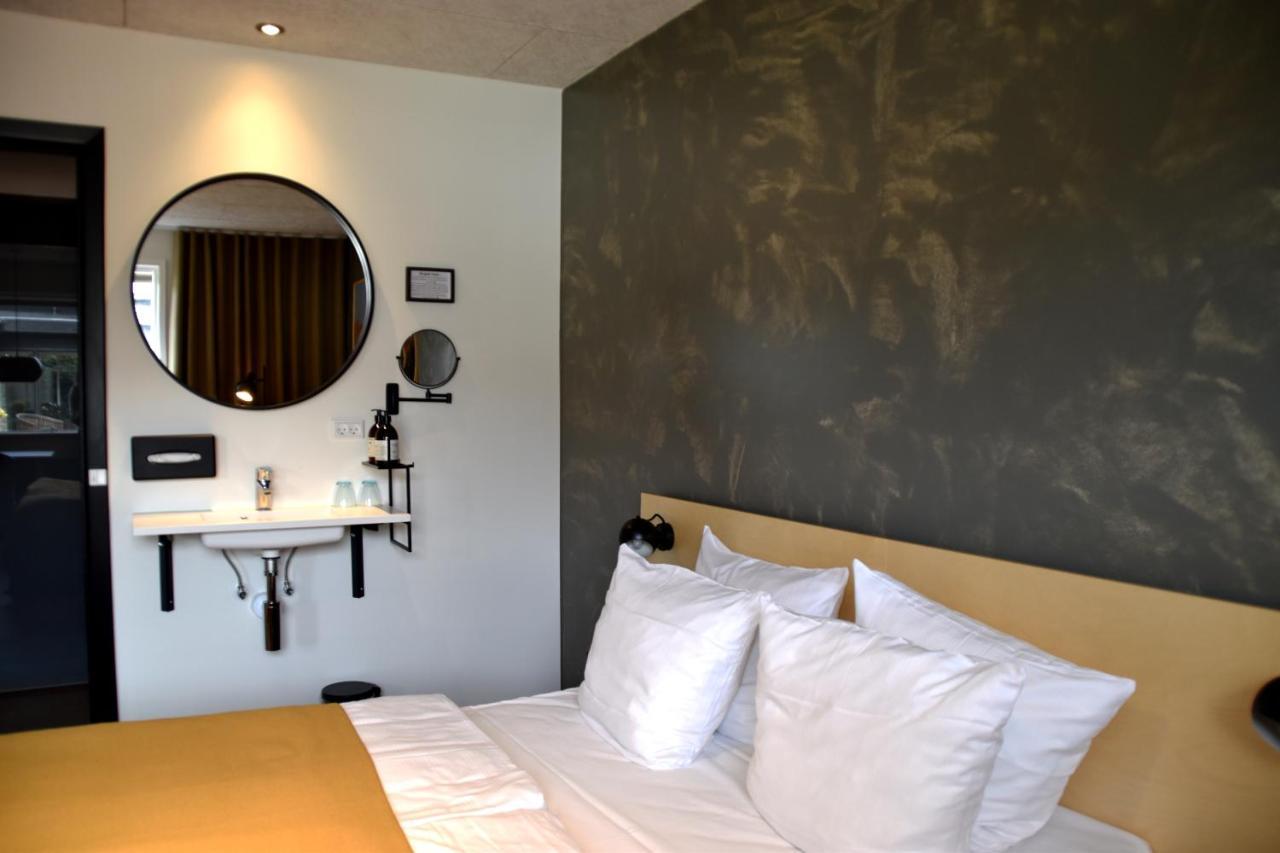 Fjordgaarden - Spa - Hotel - Konference Ringkøbing Exteriér fotografie