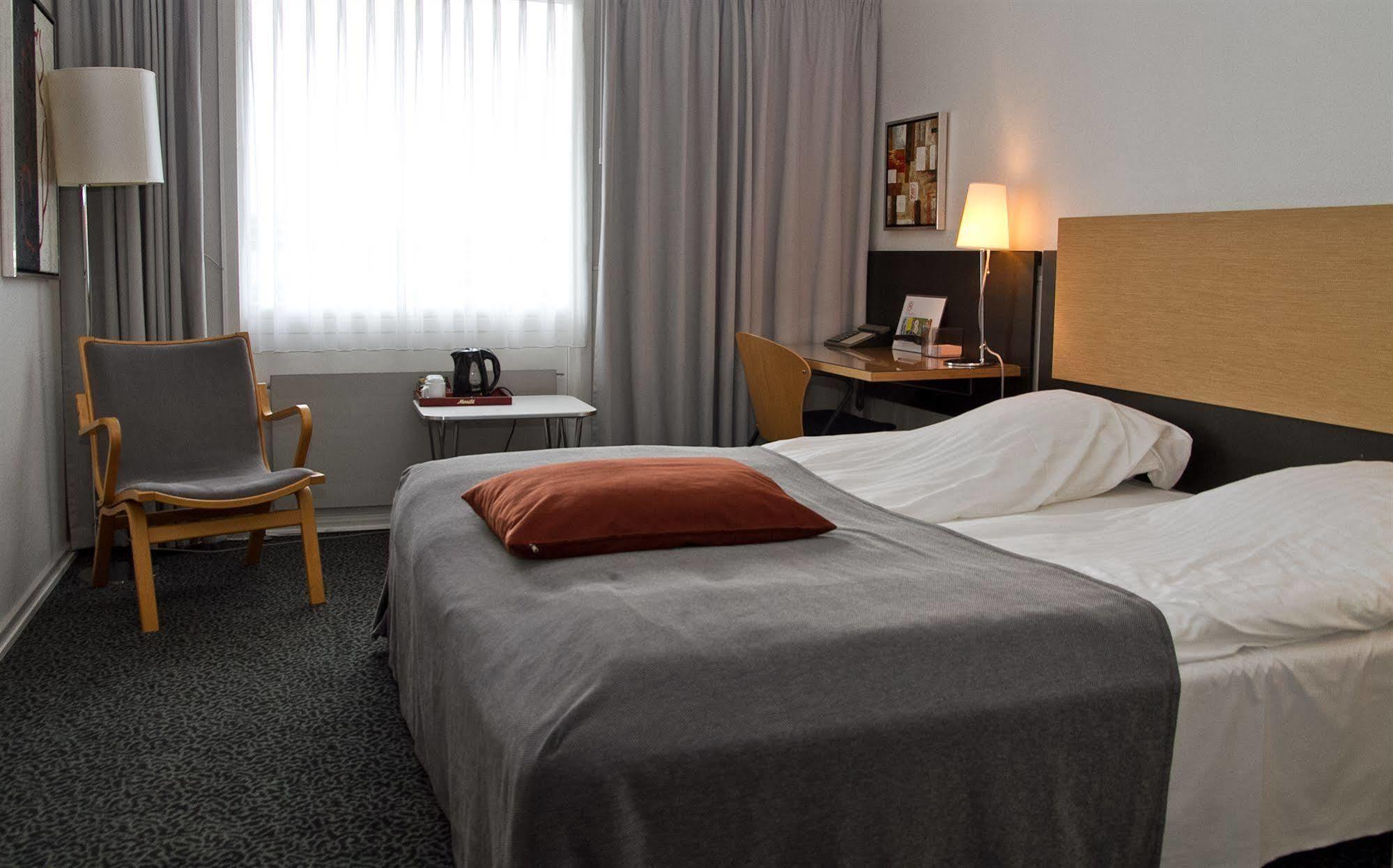 Fjordgaarden - Spa - Hotel - Konference Ringkøbing Exteriér fotografie