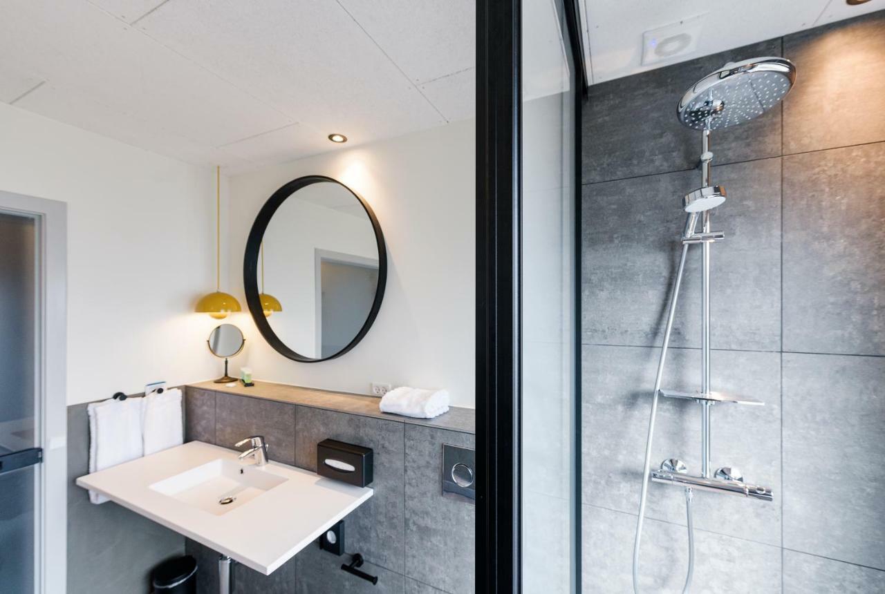 Fjordgaarden - Spa - Hotel - Konference Ringkøbing Exteriér fotografie